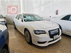 کرایسلەر 300